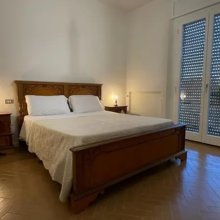 A Casa Di Luca *