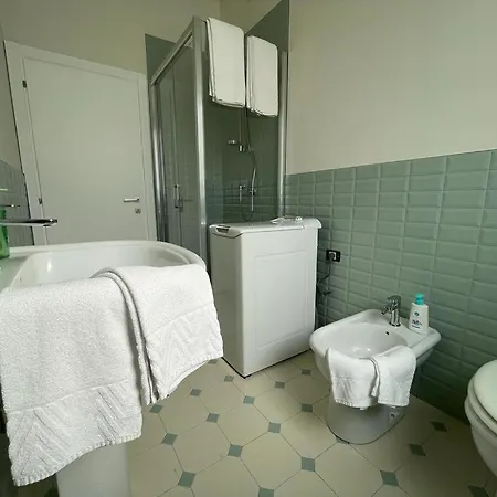 Apartment A Casa Di Luca