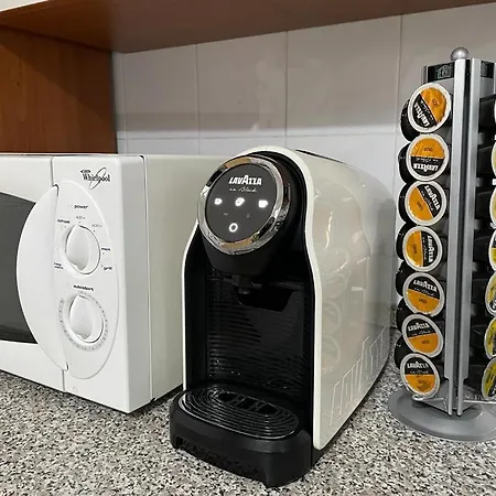 A Casa Di Luca דירה פאנצה