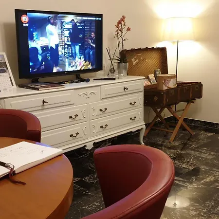 A Casa Di Luca Apartment Faenza
