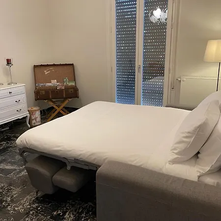 A Casa Di Luca Faenza