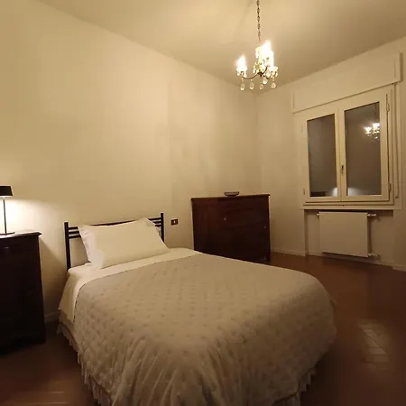 A Casa Di Luca Faenza