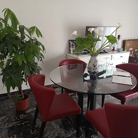 Apartment A Casa Di Luca Faenza